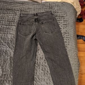 Everlane boyfriend jeans